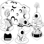 Hors d'oeuvres 03