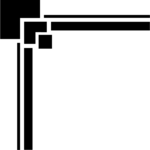 Corner 0345