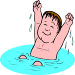 Baby Bathing 2