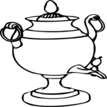 Coffee Pot 07