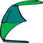Man Standing