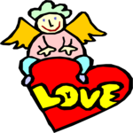Angel - Love 01