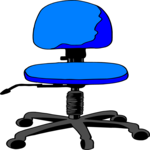 Chair 18