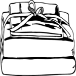 Bed Sheets & Pillowcase