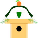 Bird Feeder