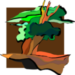 Tree 135