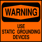 Static Grounding