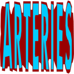 Arteries - Title
