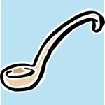 Ladle 1