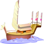 Ship 100