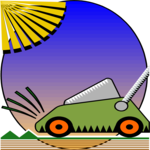 Lawnmower 01