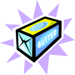 Butter 3