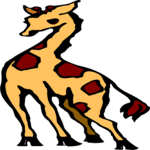 Giraffe 23