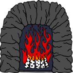 Fireplace 07