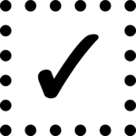 Check Mark 07