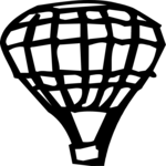 Hot Air Balloon 02