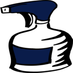 Spray Bottle 3