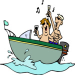 Boating 07