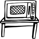 Microwave 19