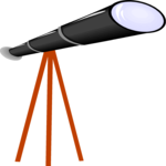 Telescope 15