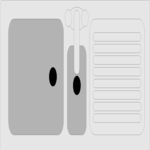 Sink - Kitchen 1