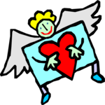 Angel & Heart 11