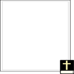 Bible Frame