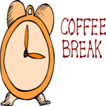 Coffee Break 6