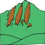 Mountains 061