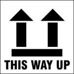 This Way Up