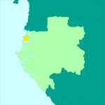 Gabon 1