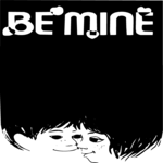 Be Mine 1