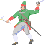 Grenadier 3