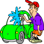 Car Wash 4