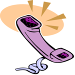 Telephone Receiver 09