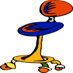 Chair 10
