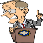 George Bush
