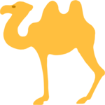 Camel 01