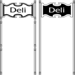 Deli Heading 1