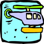 Helicopter 07
