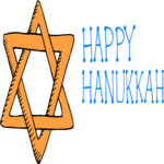 Happy Hanukkah 8