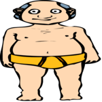 Undies - Man