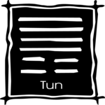 Ancient Asian - Tun