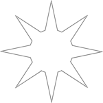 Star 038
