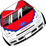 Auto Racing - Car 15