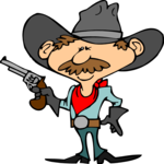Gun Fighter 09