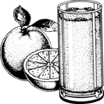Juice - Orange 01