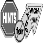 Hints for the Highway