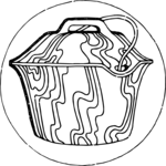 Pot 14