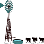 Windmill 14